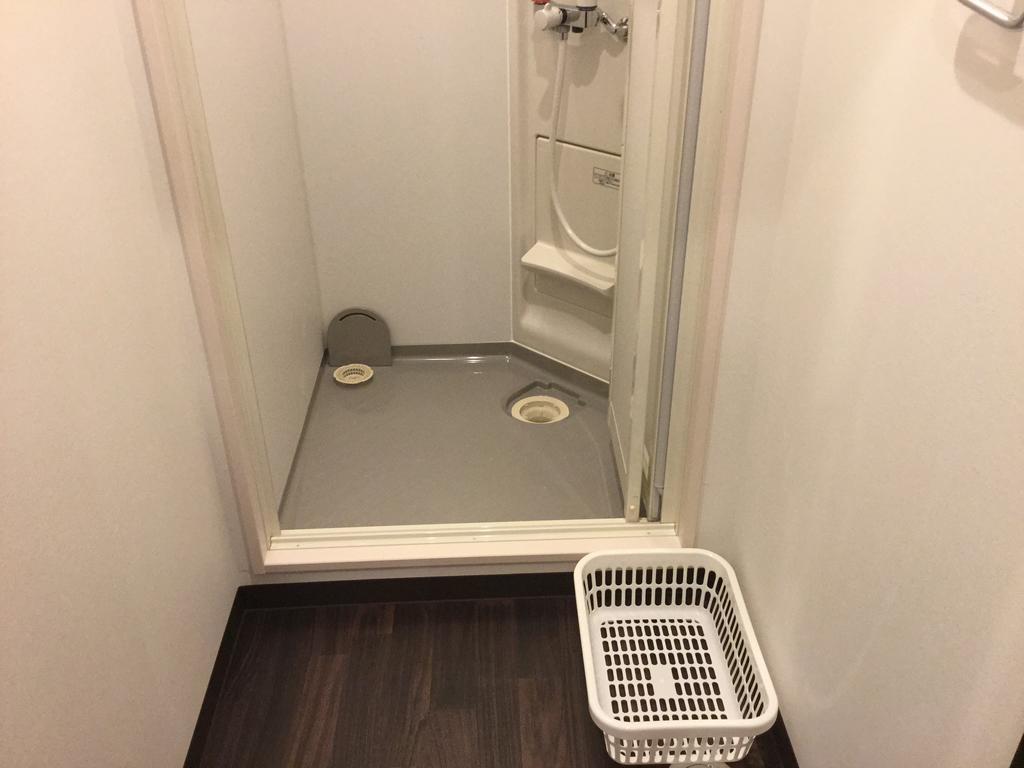 Hostel Nico Nagoya Dış mekan fotoğraf