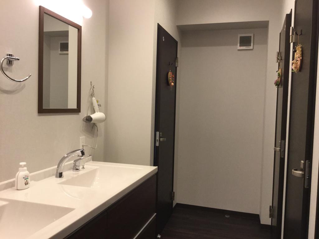 Hostel Nico Nagoya Dış mekan fotoğraf