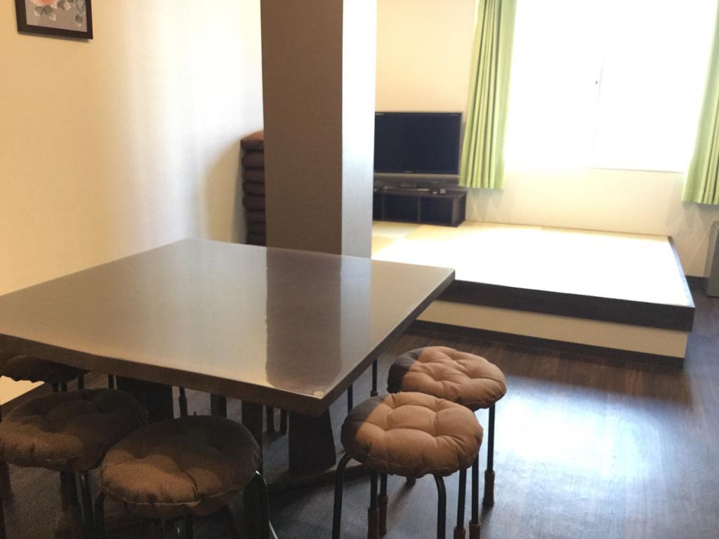 Hostel Nico Nagoya Dış mekan fotoğraf
