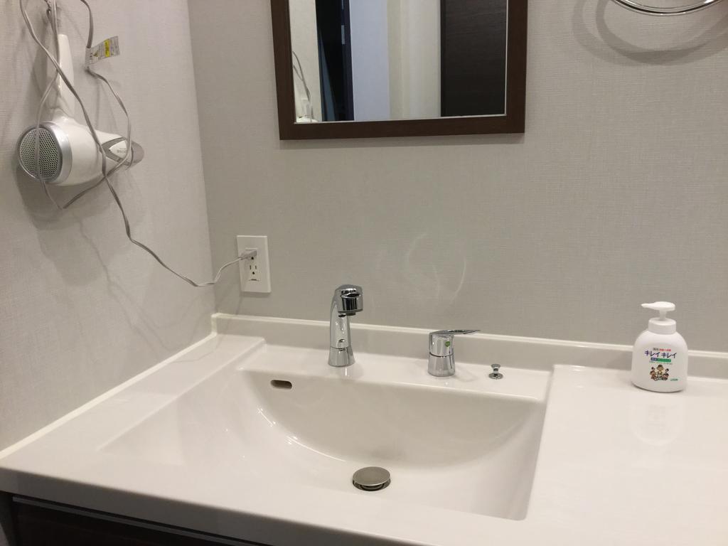 Hostel Nico Nagoya Dış mekan fotoğraf