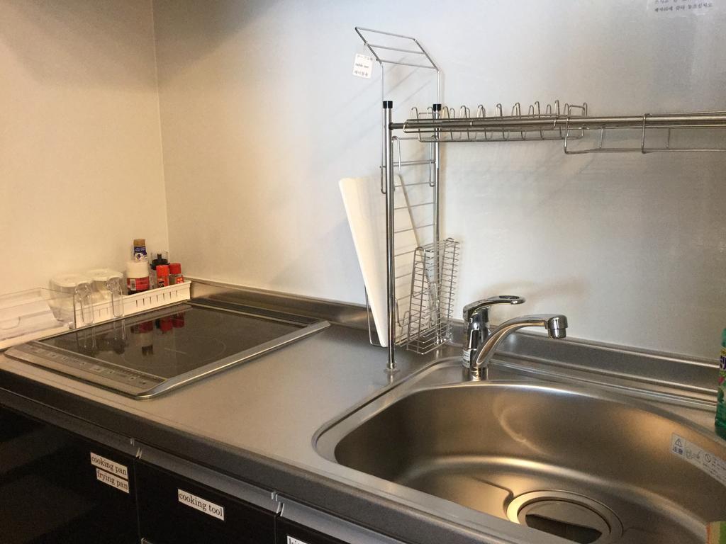 Hostel Nico Nagoya Dış mekan fotoğraf